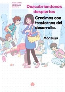 descubriendonos despiertos-9788412296747
