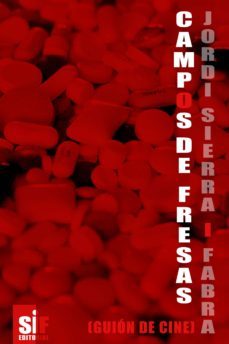 campos de fresas (el guion de cine) (ebook)-jordi sierra i fabra-9788412308747