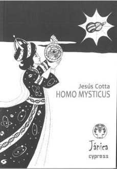 homo mysticus-9788412322347