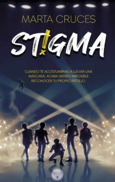 stigma-marta cruces-9788412324747