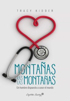 montañas tras las montañas (ebook)-tracy kidder-9788412351347