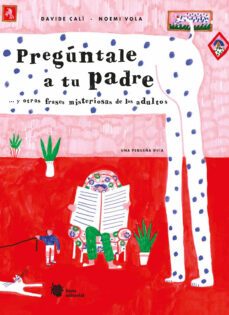 preguntale a tu padre-davide cali-9788412359947