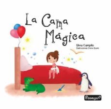la cama maaica-silvia campillo ruiz-9788412366747