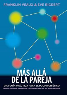 mas alla de la pareja (ebook)-9788412377347