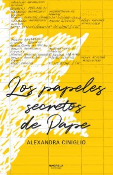 los papeles secretos de pape-9788412378047