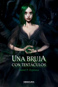 una bruja con tentaculos-9788412382747