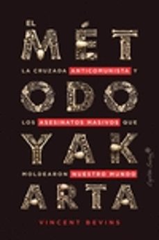 el metodo yakarta-9788412390247