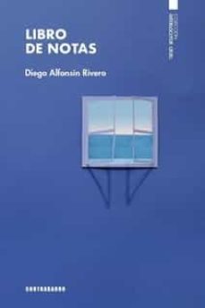 libro de notas-diego alfonsin rivero-9788412447347
