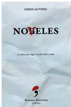 noveles-9788412506747