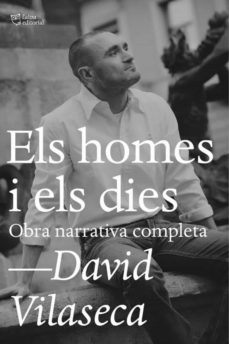 els homes i els dies (ebook)-david vilaseca-9788412539547