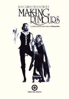 making rumours-ken caillat-steven stiefel-9788412544947