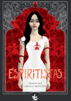 espiritistas. cuentos de autoras españolas-9788412549447
