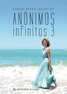anonimos infinitos 3 (ebook)-9788412609547