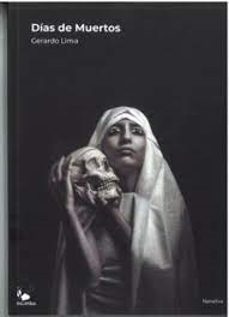días de muertos-gerardo lima-9788412658347