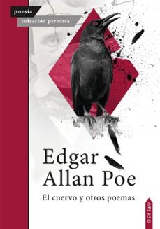 el cuervo y otros poemas-edgar allan poe-9788412720747