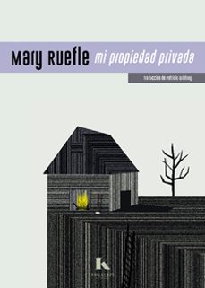 mi propiedad privada-mary ruefle-9788412739947