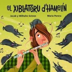 el xiblateru d'hamelin-maria perera-9788412741247