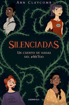 silenciadas (ebook)-ann claycomb-9788412767254