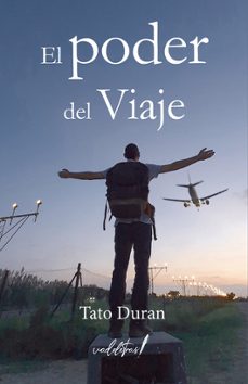 el poder del viaje-tato duran-9788412774047