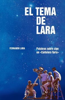el tema de lara-fernando lara perez-9788412805147