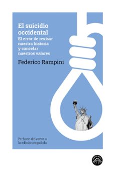el suicidio occidental (ebook)-federico rampini-9788412850147