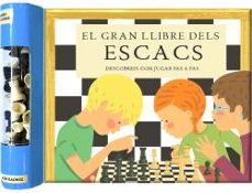 el gran llibre dels escacs-rufito bonavista-9788412905847