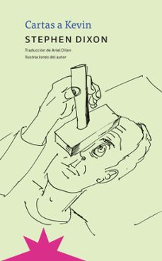 cartas a kevin-stephen dixon-9788412935547