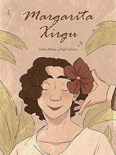 margarita xirgu-rafael jimenez-angel espinosa-9788412949247