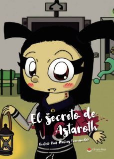 el secreto de astaroth-9788413047447