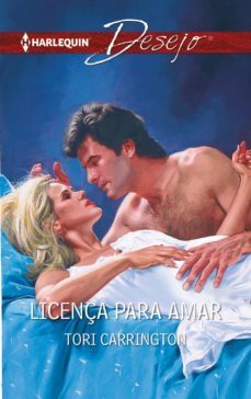 licença para amar (ebook)-tori carrington-9788413071947