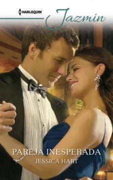 pareja inesperada (ebook)-jessica hart-9788413078847