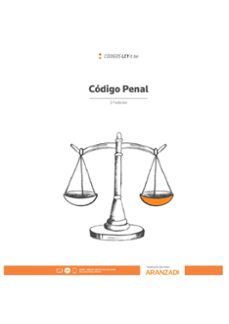 código penal 2020 (leyitbe)-9788413089447