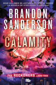 calamity (trilogía de los reckoners 3)-brandon sanderson-9788413142647