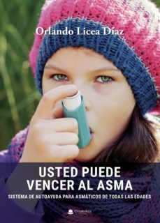 usted puede vencer al asma (ebook)-orlando licea diaz-9788413317847