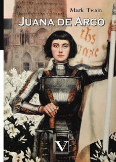 Imagen Principal de Juana de Arco