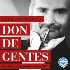 don de gentes (audiolibro)-euprepio padula-9788413440347