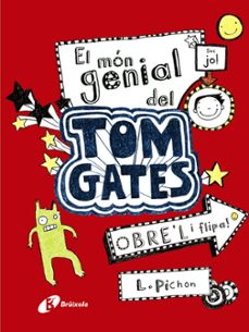 pack tom gates_2021: el món genial del tom gates + tom gates: excuses perfectes (i altres genialitats)-liz pichon-9788413491547