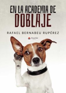 en la academia de doblaje (ebook)-9788413505947