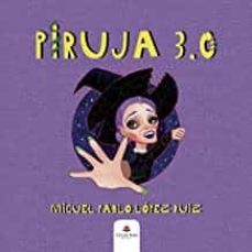 piruja 3.0-9788413509747