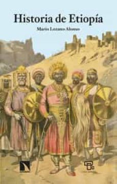 historia de etiopia-mario lozano alonso-9788413524047