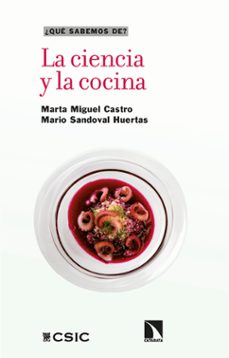 la ciencia y la cocina (ebook)-9788413528847
