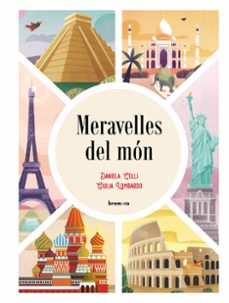 meravelles del mon-daniela celli-9788413582047