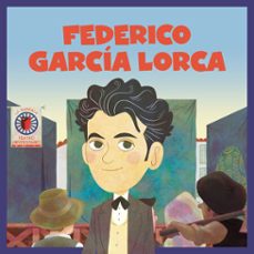 federico garcia lorca (audiolibro)-jordi amat-9788413611747