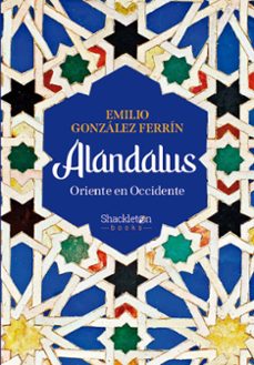 alandalus (ebook)-emilio gonzalez ferrin-9788413613390