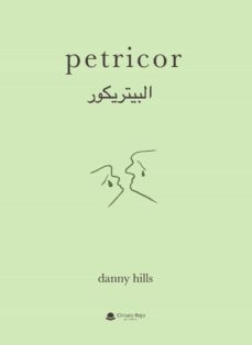 petricor (ebook)-danny hills-9788413635347
