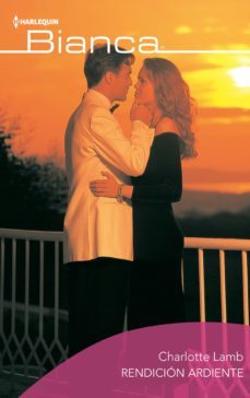rendicion ardiente (ebook)-charlotte lamb-9788413751047