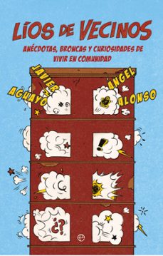 lios de vecinos-javier aguayo-angel alonso-9788413847047