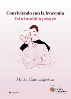 conviviendo con la leucemia (ebook)-9788413854847