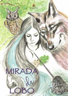 mirada de lobo (ebook)-9788413858647