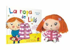 pack  la ropa de lulu-9788413922447